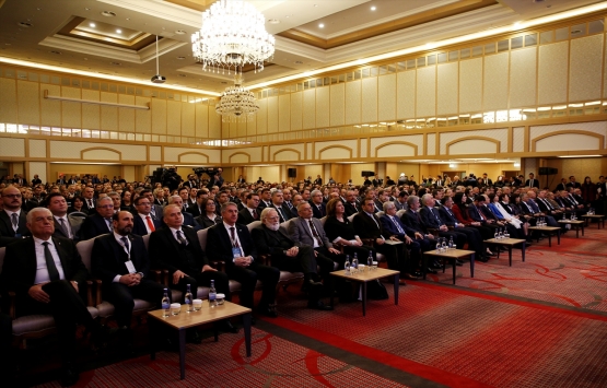 Özhaseki: Fikirtepe de müteahhitliğe başlıyoruz!