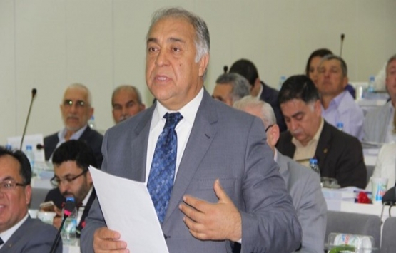 İmar barışı sağlıklı kentlerin ilk adımı!