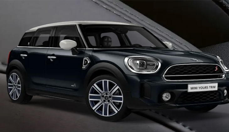 Mini Countryman Haziran fiyatları güncellendi! Maceracı en büyük Mini! 7 Haziran 2022 fiyat listesi...