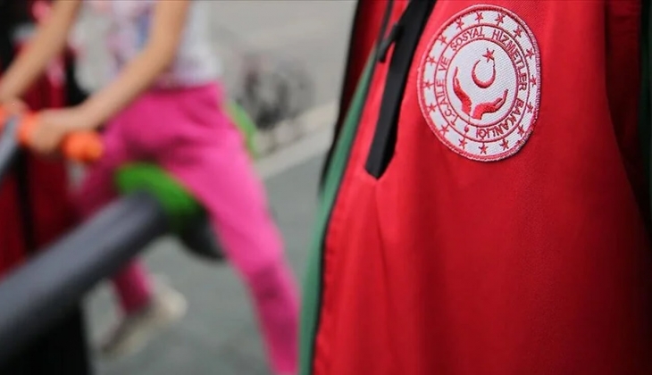 Bakan Derya Yanık: Depremzedelere 1 milyar 851 milyon lira kaynak aktarıldı!