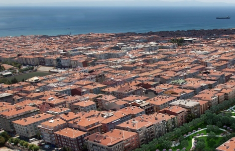 Avcılar Cihangir EÜAŞ alanı imar planı askıda!