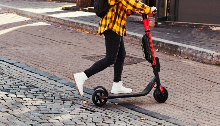 Teknosa dan karne müjdesi! Elektrikli scooterlarda inanılmaz fiyatlar ve indirim fırsatı başladı!