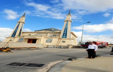 Sancaktepe Safa Tepesi ne zaman bitecek?