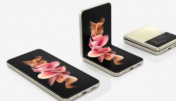 Hepsiburada dan Samsung Galaxy Z Flip3 e 4600 TL indirim! İşte 1 Mayıs 2022 fiyat listesi...