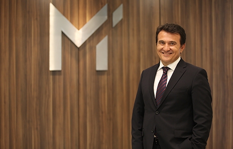 AVM Ciro Endeksi Eylül'de yüzde 8,2 arttı!