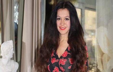 Mimar Sevinç Ormancı Hollywood’a açıldı!