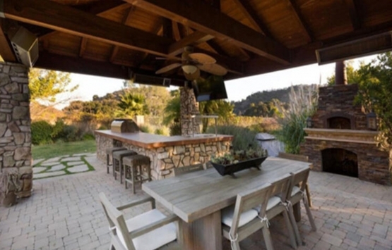 French Montana, Calabasas taki malikanesini 5.6 milyon dolara satıyor!