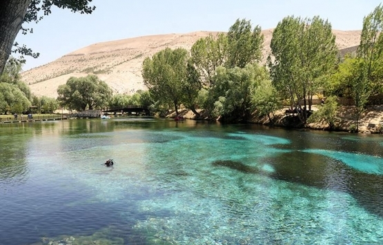 Gökpınar Gölü için imza kampanyası: İnşaat faaliyetleri durdurulsun!