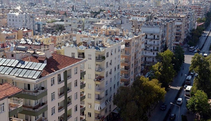 Apartmanda yaşayanlar dikkat! Düzenlemeye uymayana ceza geliyor...