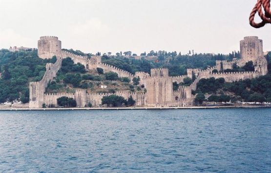 80 ler ve 90 lar İstanbul u!