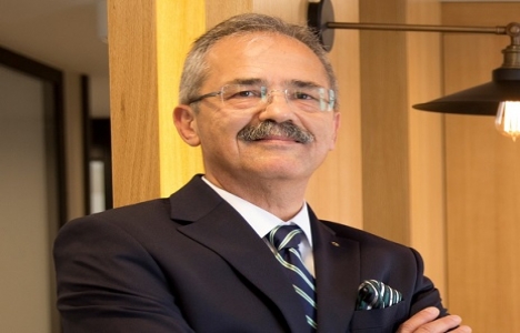 İnşaat sektörünün Ankara devleri 2018 den umutlu!