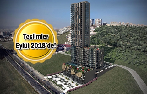 Ankara So Çayyolu'da fiyatlar 485 bin TL'den başlıyor!