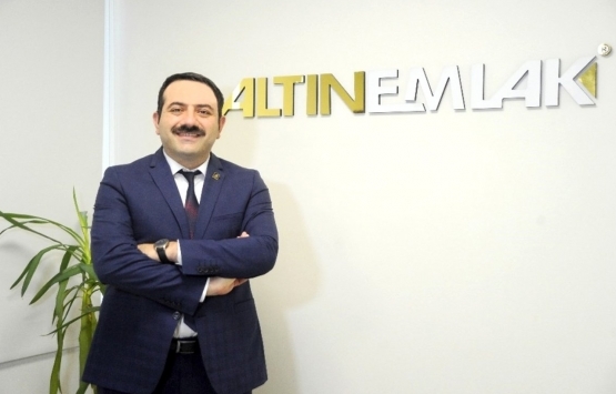 Türkiye deki 1,5 milyon konut beş yılda dönüştürülecek!