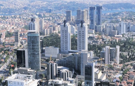 Yol genişliklerine göre bina kat adetleri!