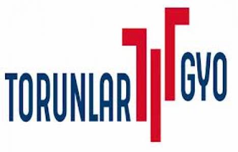 Torunlar GYO genel kurul tescil bildirimini yayınladı!