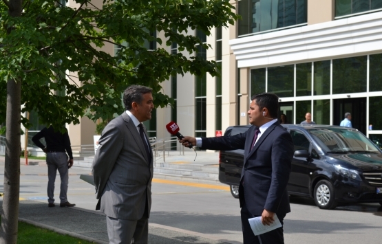 Geçirimli Beton uygulamasıyla yağmur suyu yeraltıyla buluşuyor!