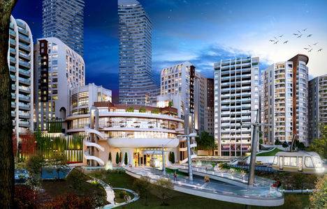 Sinpaş Altın Oran konut teslim tarihi!