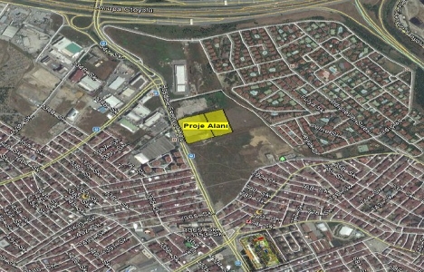 Bizimevler Ardıçlı projesi 2019'da teslim!