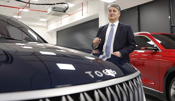 TOGG için kesin tarih verildi! O tarihten itibaren yollarda göreceğiz!