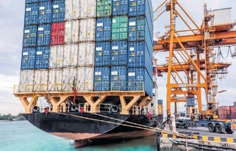 İhracatta tarihi rekor: 13.3 milyar dolar!