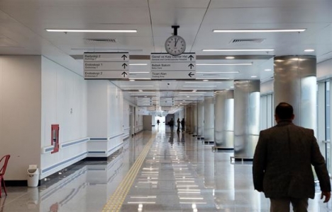 Türkiye ye 41 bin yataklı akıllı hastaneler geliyor!