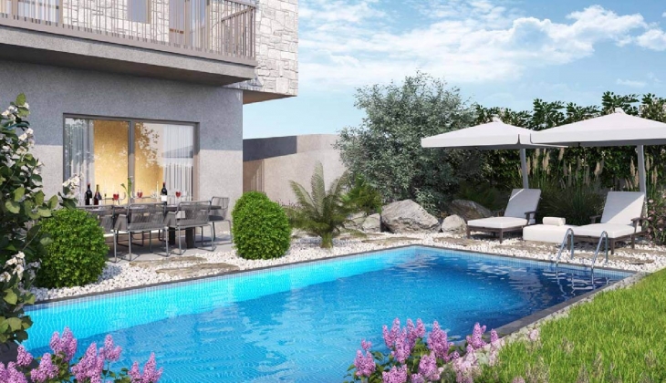 Porta Vita nın Bodrum daki iki yeni projesi uluslararası yatırımcıların gözdesi oldu!