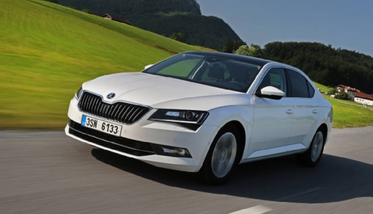 Skoda fiyatları ne kadar? 2 Nisan itibariyle en ucuz Super B! İşte fiyat listesi... 