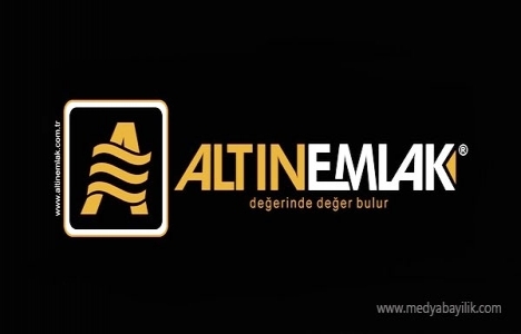 Altın Emlak satış ofisleri