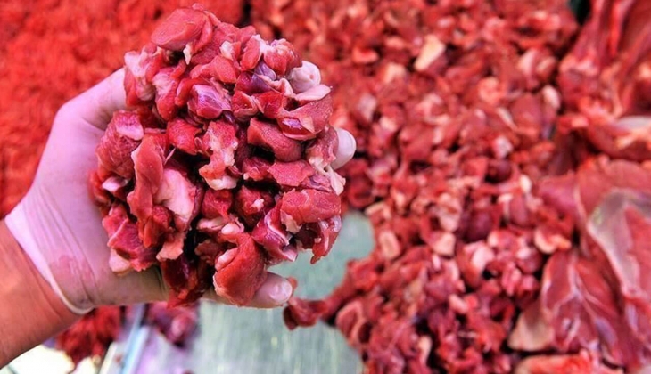 Ucuz et markete gelir gelmez tükeniyor! İşte 12 Nisan 2022 Et ve Süt Kurumu, Tarım Kredi Kooperatif fiyat listesi...