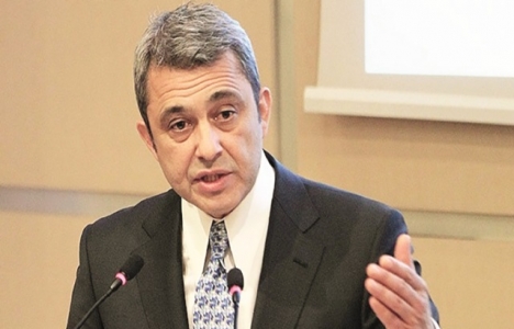 İbrahim Çağlar: Kendimize mutlaka yeni pazarlar bulmak zorundayız!