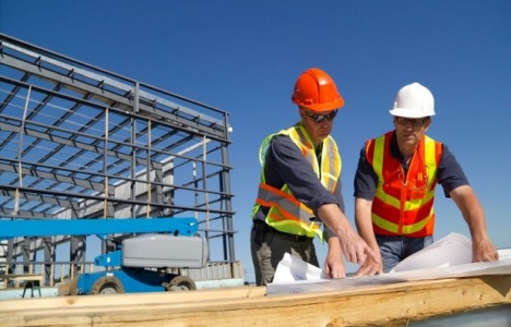 İnşaat sektöründe iş gücü istihdamı azaldı mı?