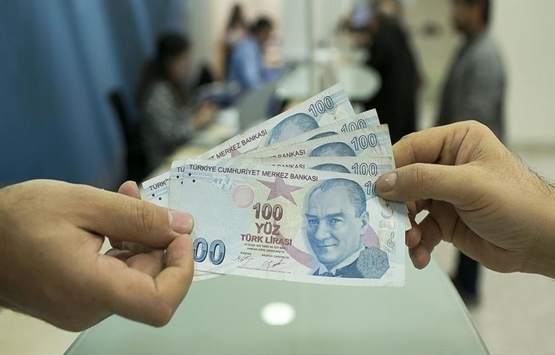 Nakdi Ücret Desteği ödemeleri başladı!