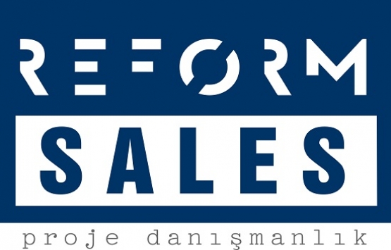 Reform Sales konut sektörüne giriş yaptı!