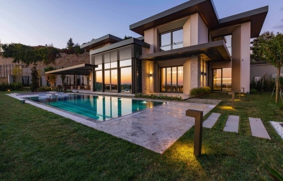 Folkart Nefes İstanbul ile şehre değer katmaya hazırlanıyor!