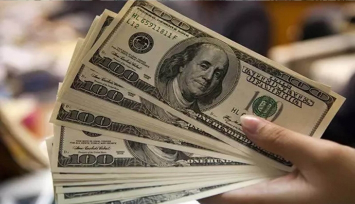 Dolar/TL bugün 34,73 TL seviyesi ile rekor kırdı! Son dakika döviz kurları...