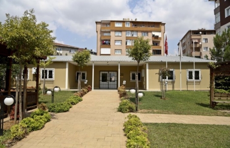 Maltepe Altın Yıllar Yaşam Merkezi açılıyor!