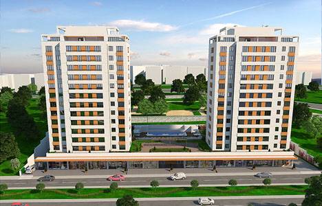 Özka Ortaklar Royal projesi!