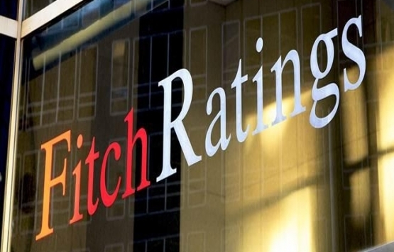 Fitch Ratings 14 Türk bankasının görünümünü negatife çekti!