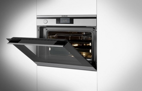 Silverline Ankastre ile hikayesi tadında yemekler!