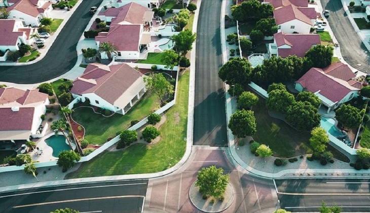 ABD de inşaat harcamaları mart ayında düşüş gösterdi! 