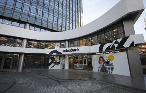 Odeabank, ilk bono ihracını gerçekleştirdi!