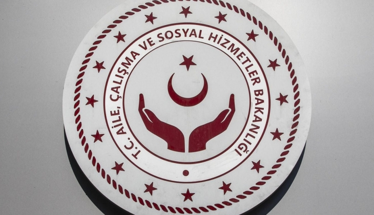 Bakanlıktan peş peşe destek yardımları yapılıyor! Şimdi de gıda yardımı geldi