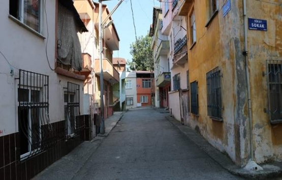 Samsun Soğuksu Mahallesi kentsel dönüşüm bekliyor!