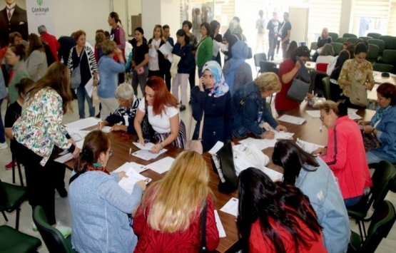 8 yeni Çankaya Evi açılacak!