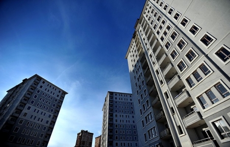 Konut için 3 ayda 5,7 milyar lira borçlandık!