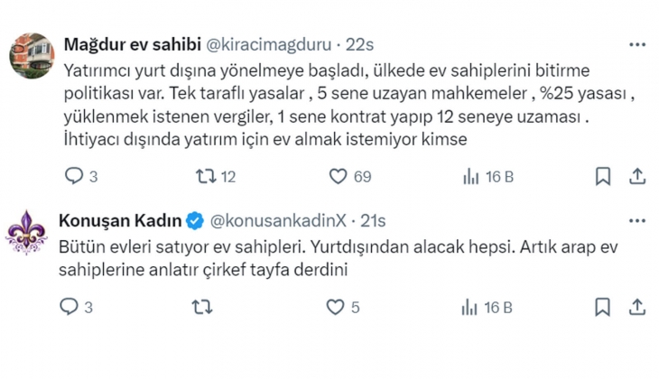 Konutta kredi muslukları açılacak! Bir saniye bile nasıl ev alırım stresine kapılmayın!