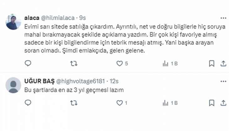 Ev, arsa, arazi alacaklara uyarı: Emlakçıların bu tuzaklarına düşüp paranızı kaptırmayın!