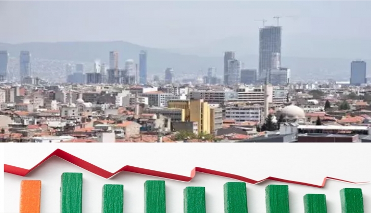 Raporlar ‘Konut fiyatları düşüyor’ diyor, Peki vatandaş ne hissediyor!