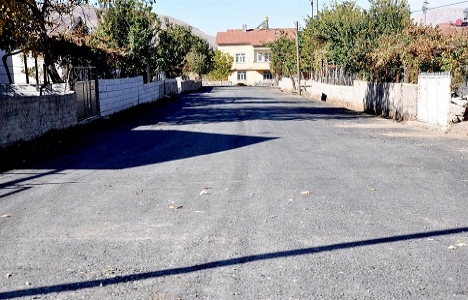 Malatya'daki 12 mahallenin ulaşım sorunu çözüldü!