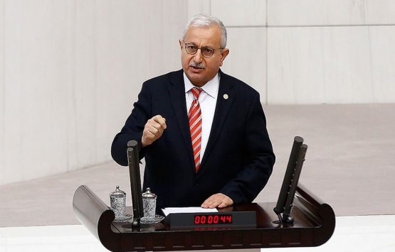 Yapı kayıt belgesi alan binalar için yıkım kararı verilmesi TBMM de!